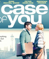 Смотреть Онлайн Дело в тебе / A Case of You [2013]